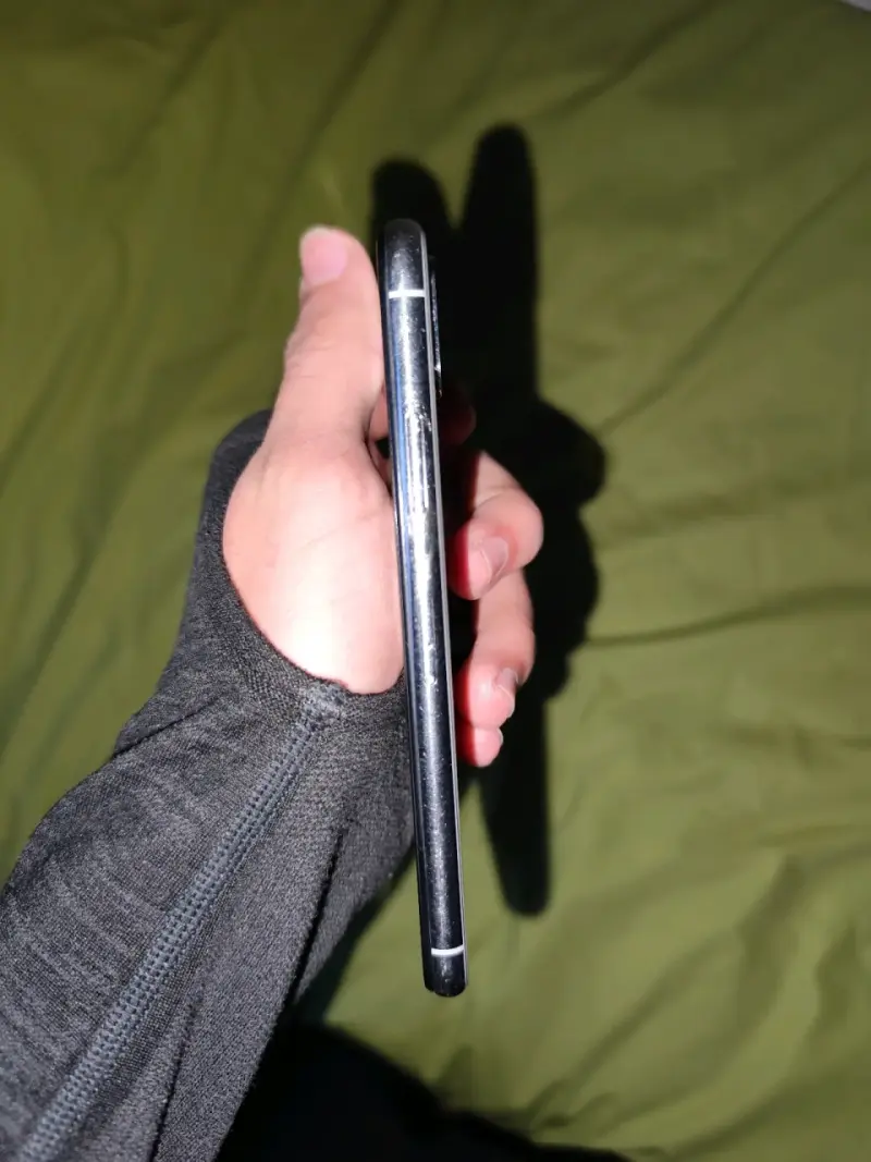 iPhone X - 5