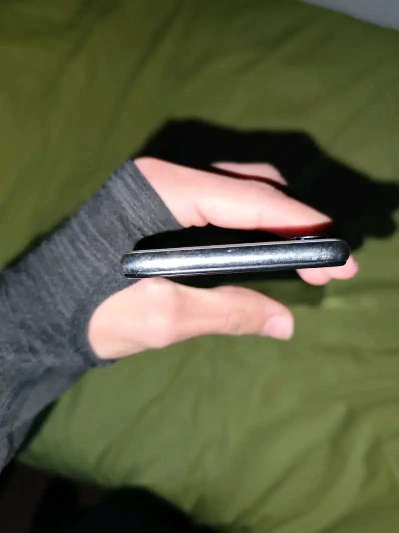 iPhone X - 6