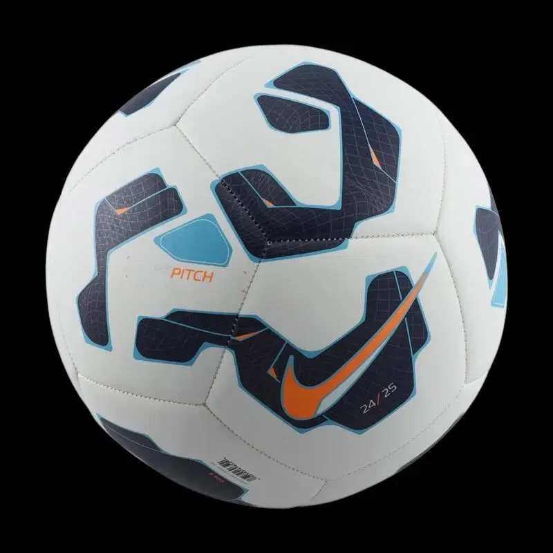 Balón de fútbol Nike Pitch multicolor