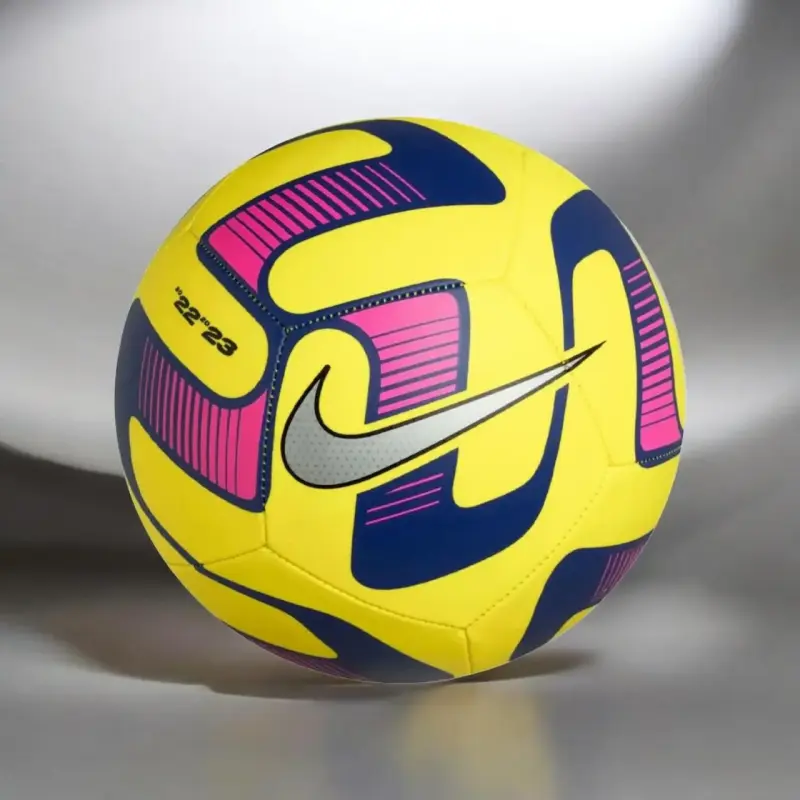 Balón de fútbol Nike Pitch multicolor - 2
