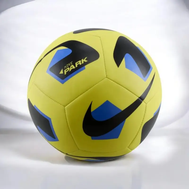 Balón de fútbol Nike Pitch multicolor - 3