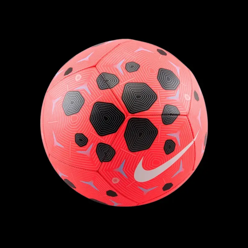 Balón de fútbol Nike Pitch multicolor - 4