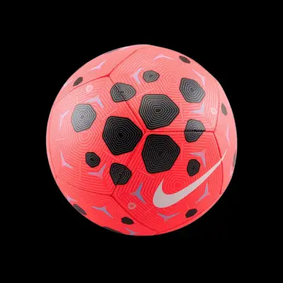 Balón de fútbol Nike Pitch multicolor - miniatura 4
