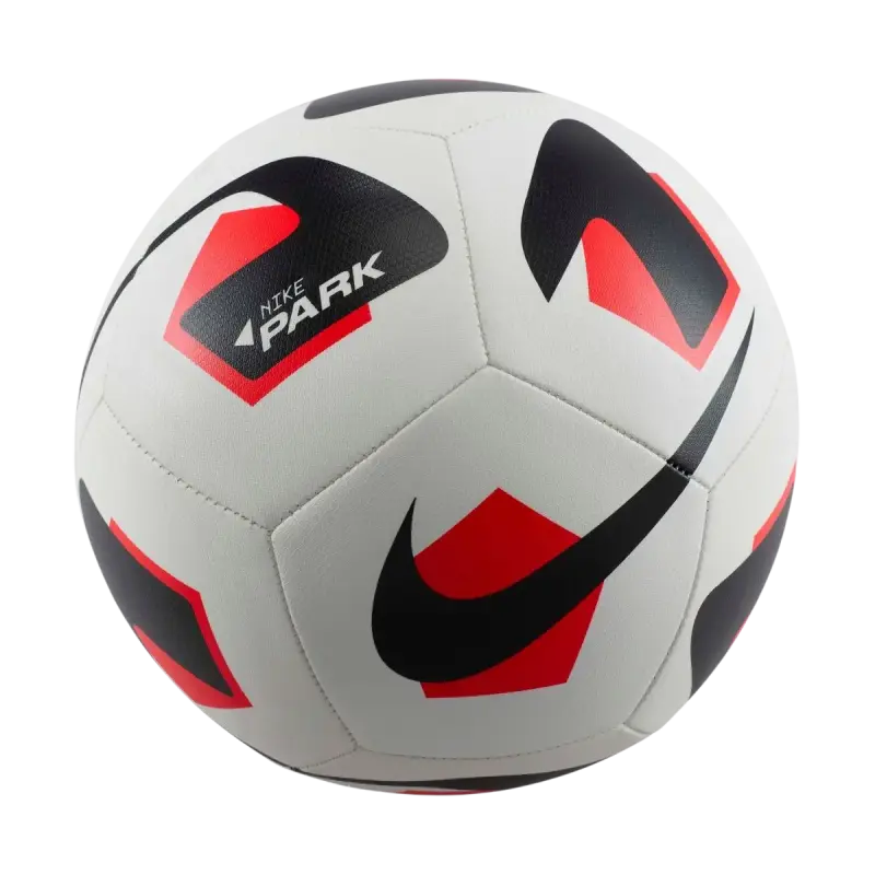 Balón de fútbol Nike Pitch multicolor - 5