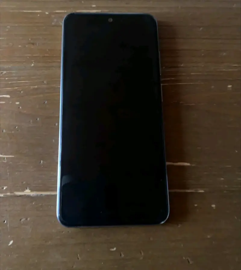 Smartphone Xiaomi Redmi Note 10 en buen estado - 1