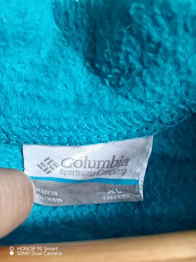 Polar  Columbia con gorro - miniatura 3