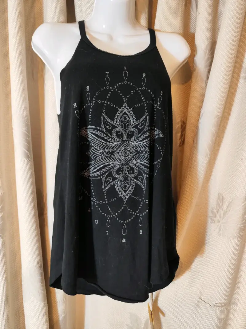 Pack de poleras estampadas para mujer - 1
