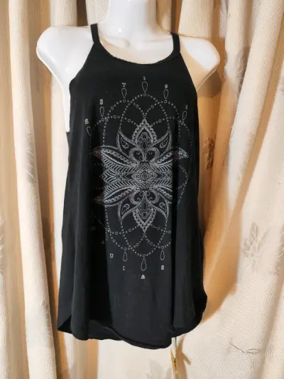 Pack de poleras estampadas para mujer - miniatura 1
