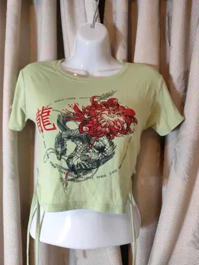 Pack de poleras estampadas para mujer - miniatura 5