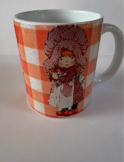 Taza de cerámica con diseño Sarah Kay - miniatura 2