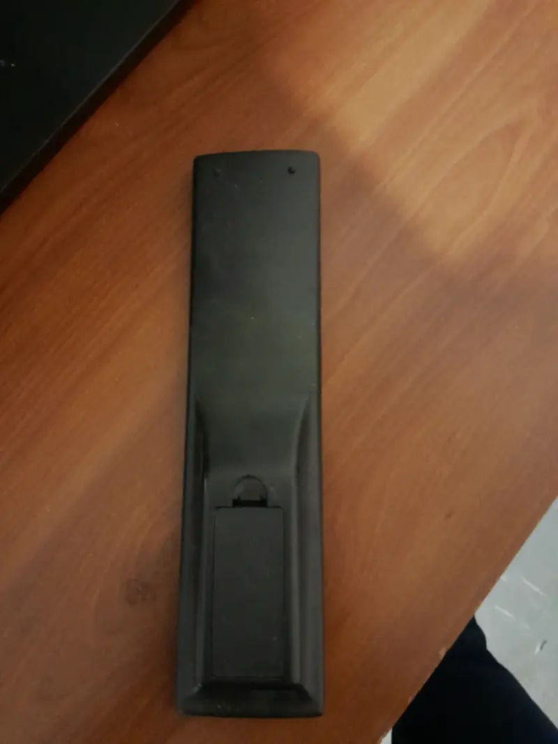 Control remoto universal para TV Sony - 1