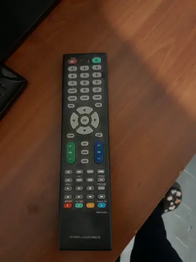 Control remoto universal para TV Sony - miniatura 2