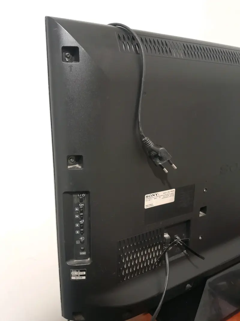 Control remoto universal para TV Sony - 3