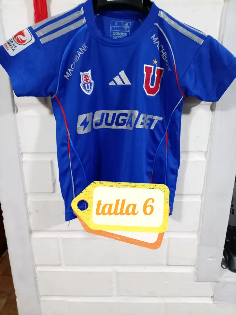 Camiseta de fútbol Alemania talla 14 - 3