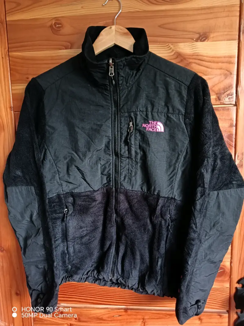 Polar Denali The North Face de mujer