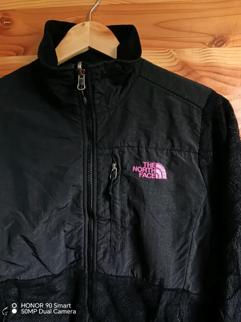 Polar Denali The North Face de mujer - 2