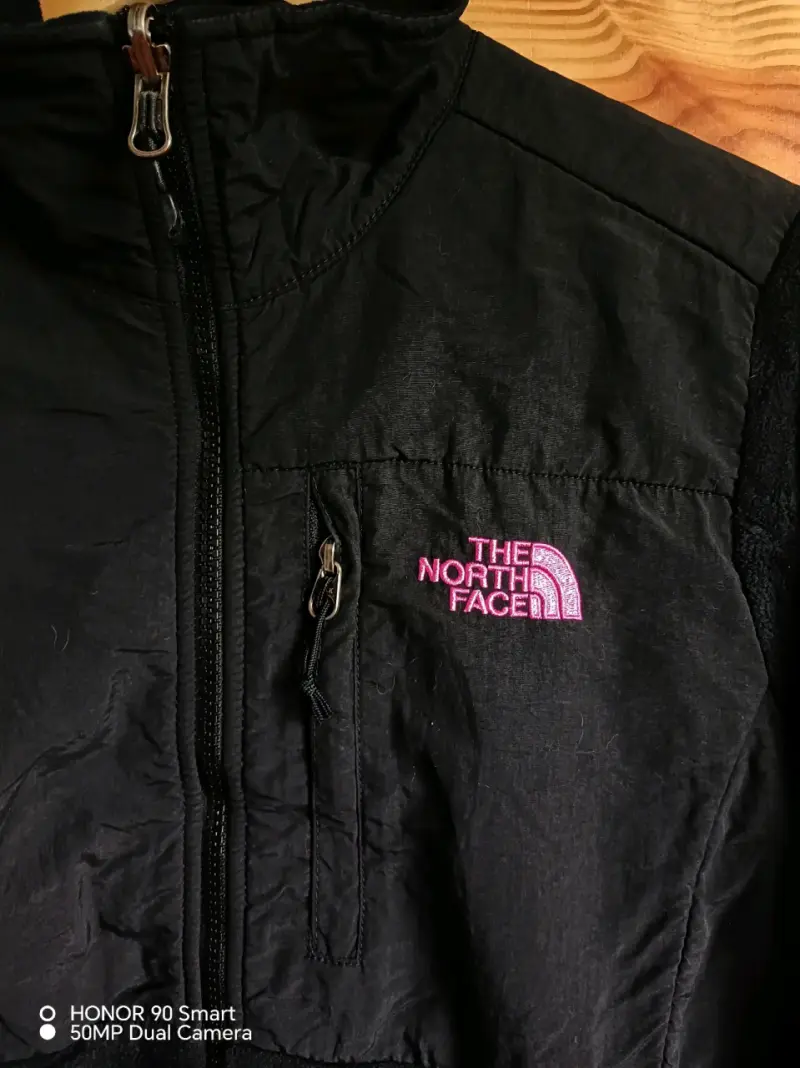 Polar Denali The North Face de mujer - 3