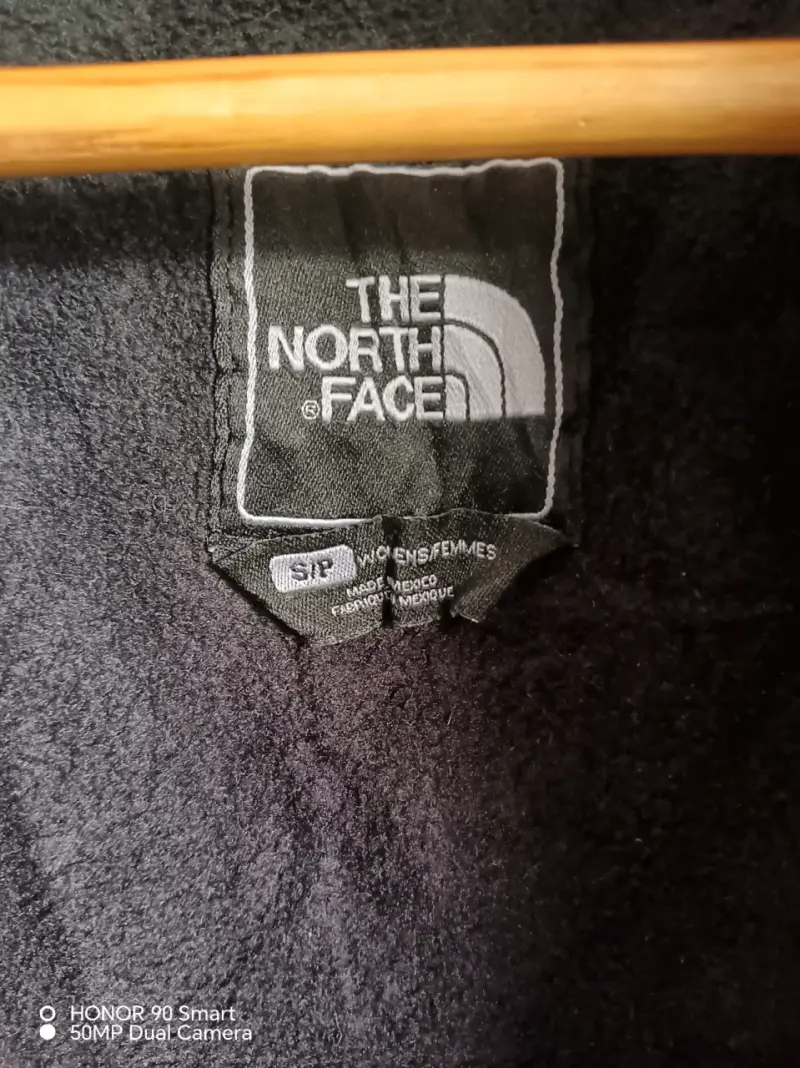 Polar Denali The North Face de mujer - 4