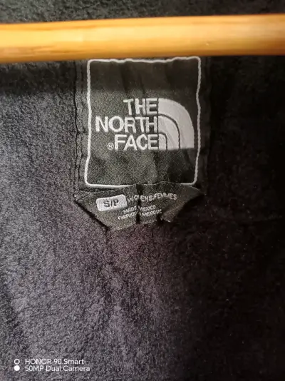 Polar Denali The North Face de mujer - miniatura 4