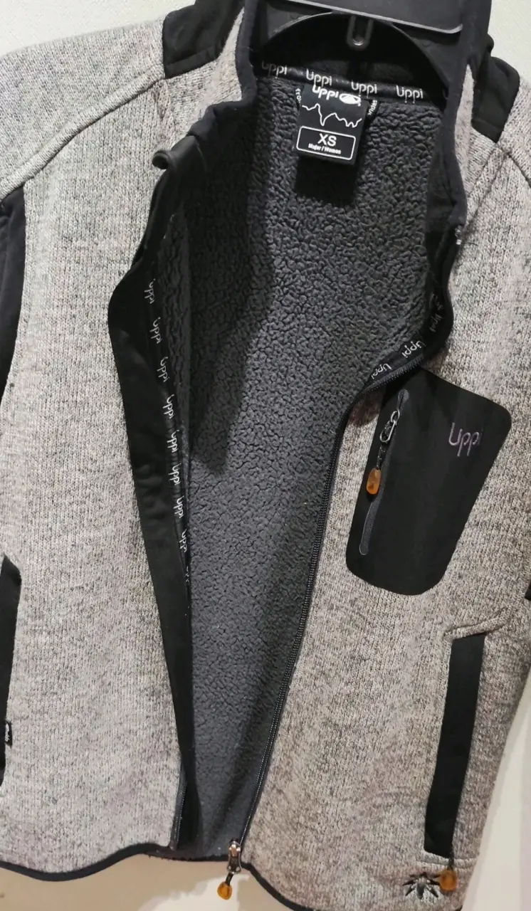Chaqueta Lippi talla XS - 2