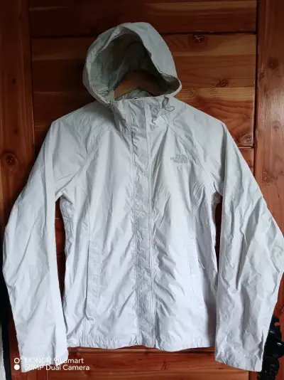 Chaqueta impermeable The North Face - miniatura 1