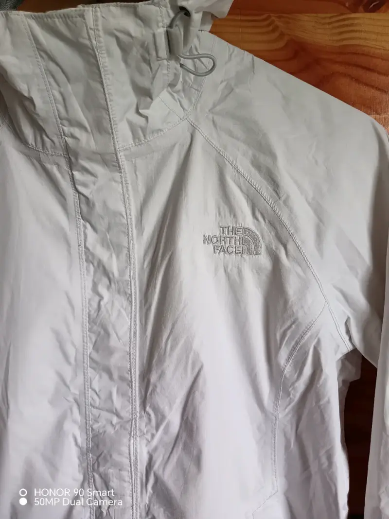Chaqueta impermeable The North Face - 2