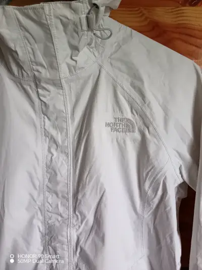 Chaqueta impermeable The North Face - miniatura 2