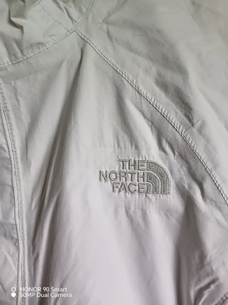 Chaqueta impermeable The North Face - 3