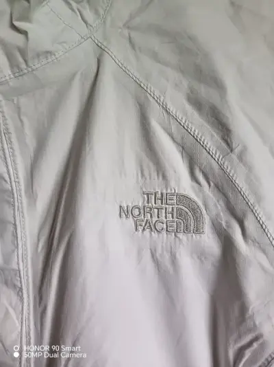 Chaqueta impermeable The North Face - miniatura 3