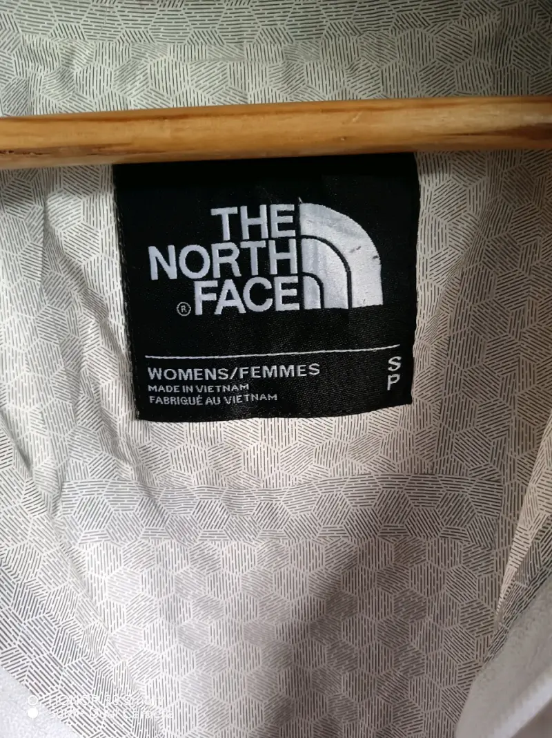 Chaqueta impermeable The North Face - 5