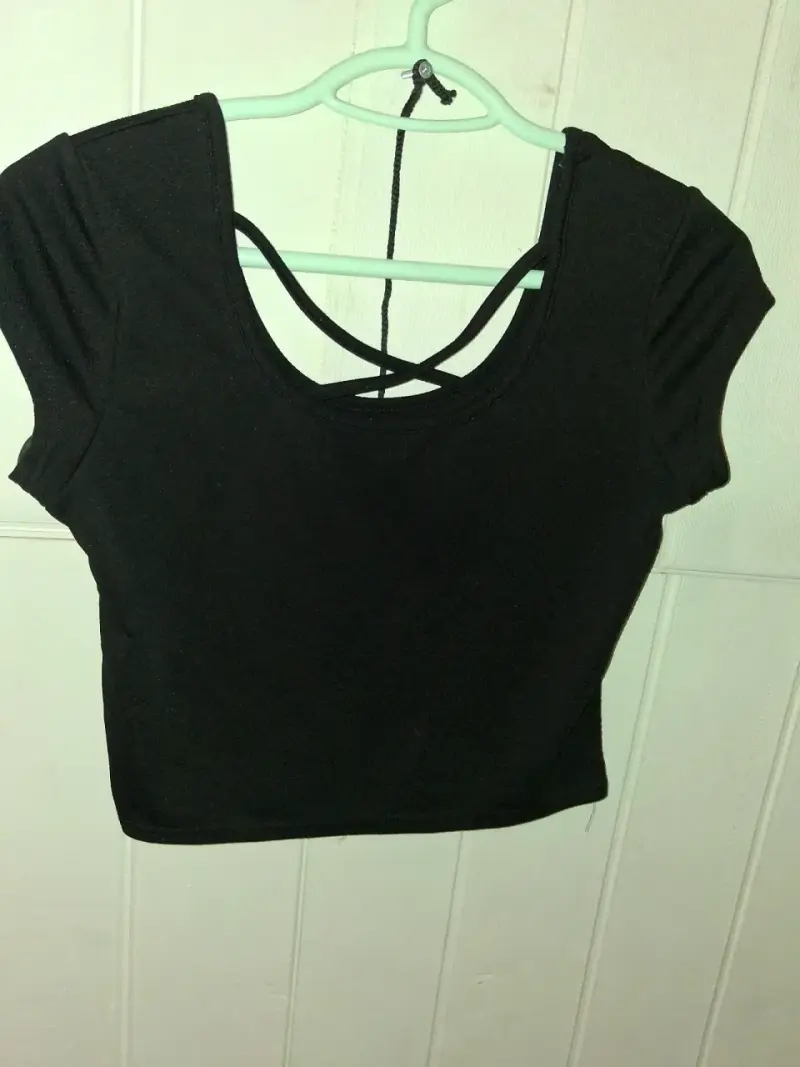 Lote de tops variados para mujer - 1