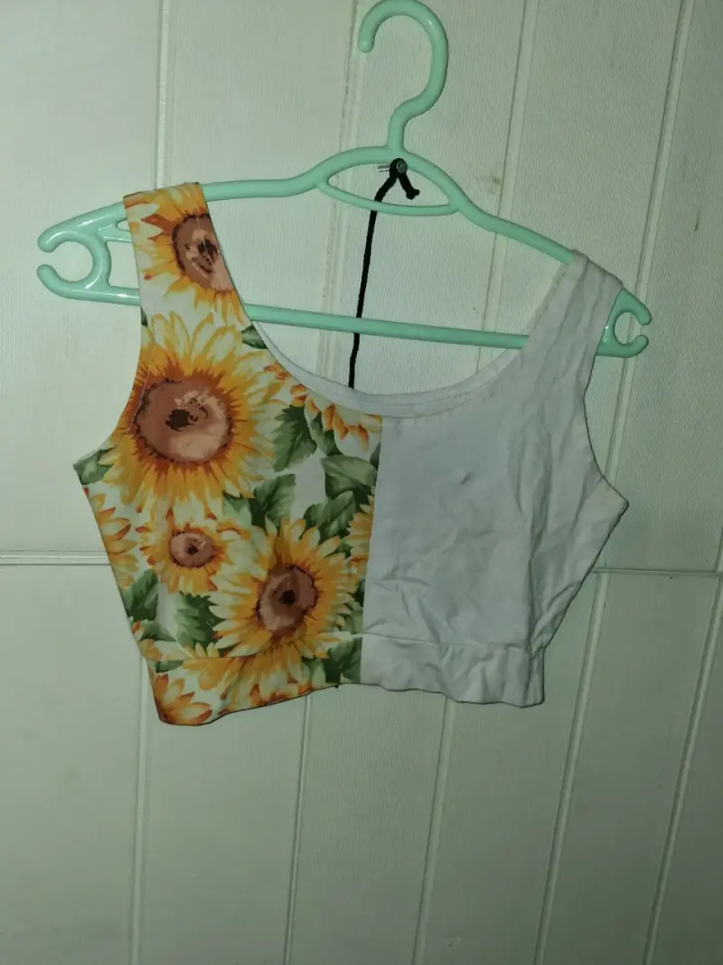 Lote de tops variados para mujer - 2