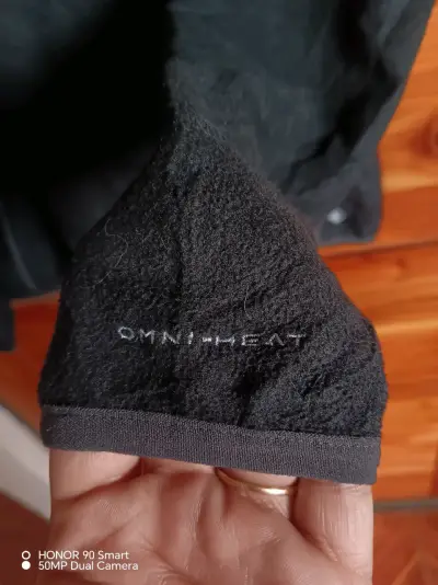 Polerón Columbia Titanium Omni-Heat mujer - miniatura 3