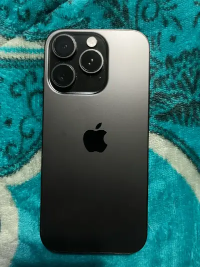iPhone 16 Pro 256GB - miniatura 1