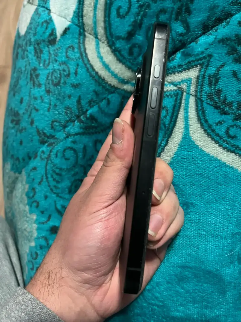 iPhone 16 Pro 256GB - 6