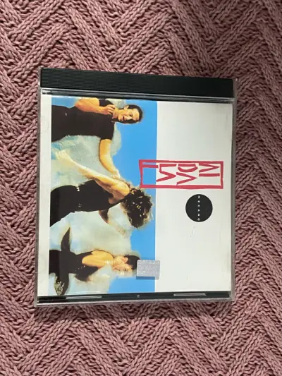 CD de música Mecano Aidalai - miniatura 1