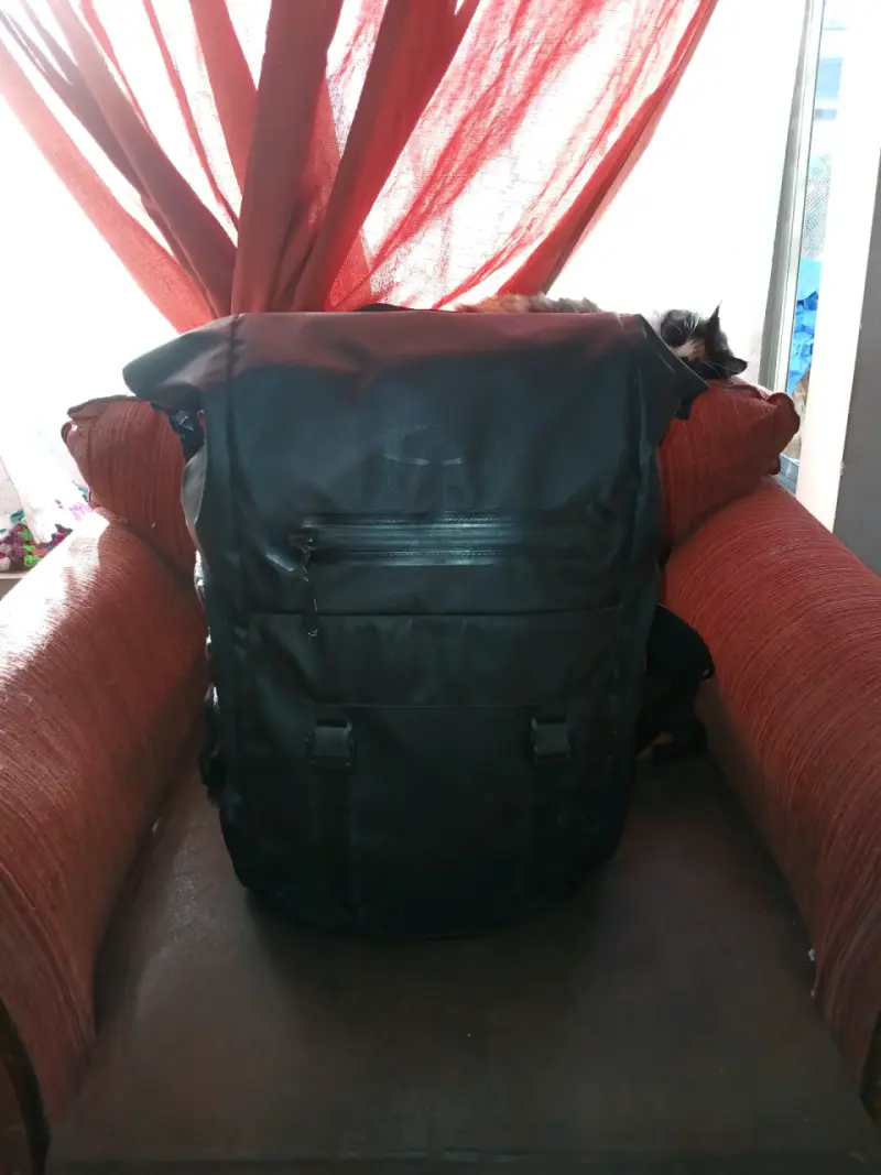 Mochila Oakley - 1