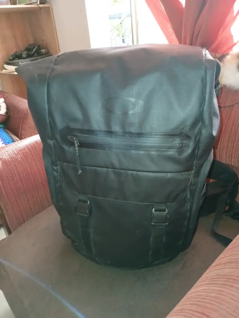 Mochila Oakley - 2