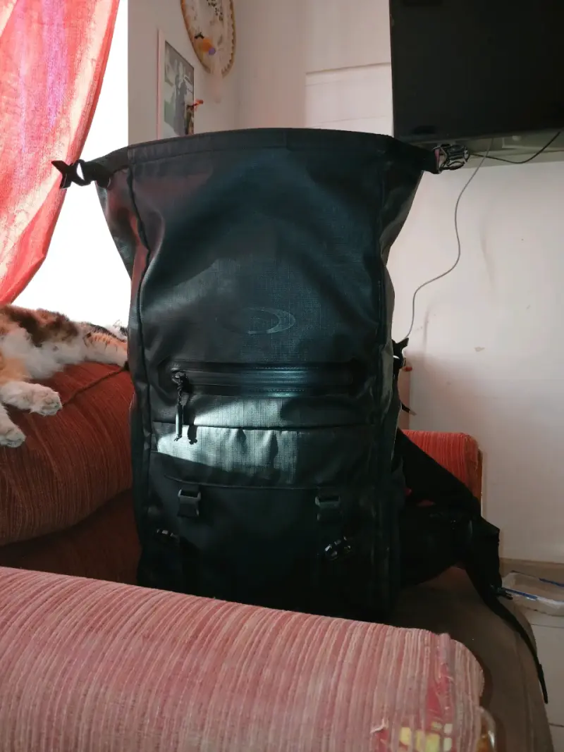 Mochila Oakley - 6