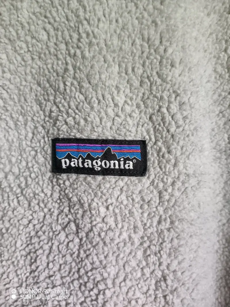 Polar Patagonia de hombre. - 3