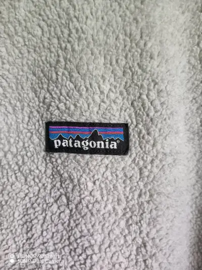 Polar Patagonia de hombre. - miniatura 3