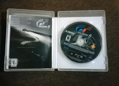 Gran Turismo 5 XL Edition - miniatura 2