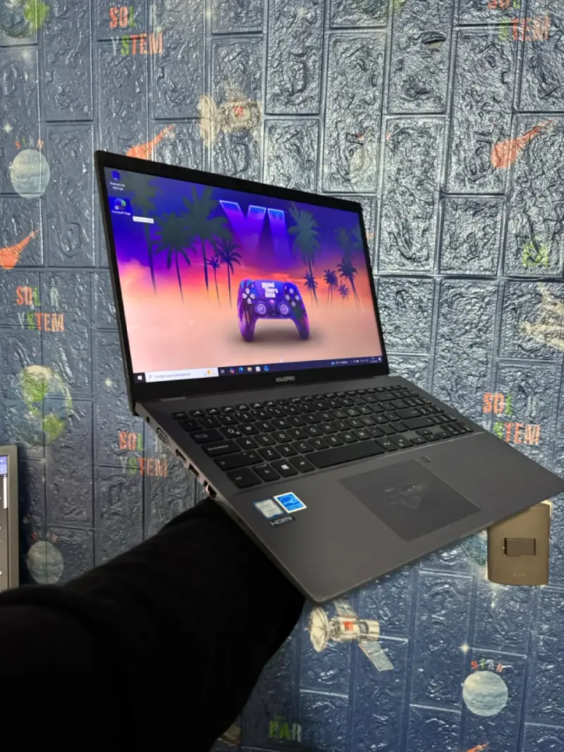 🚀🎮Notebook Gama Empresarial 🚀 - 2
