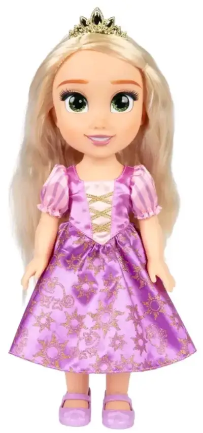 My Singing Friend RAPUNZEL DISNEY Interactiva - miniatura 5