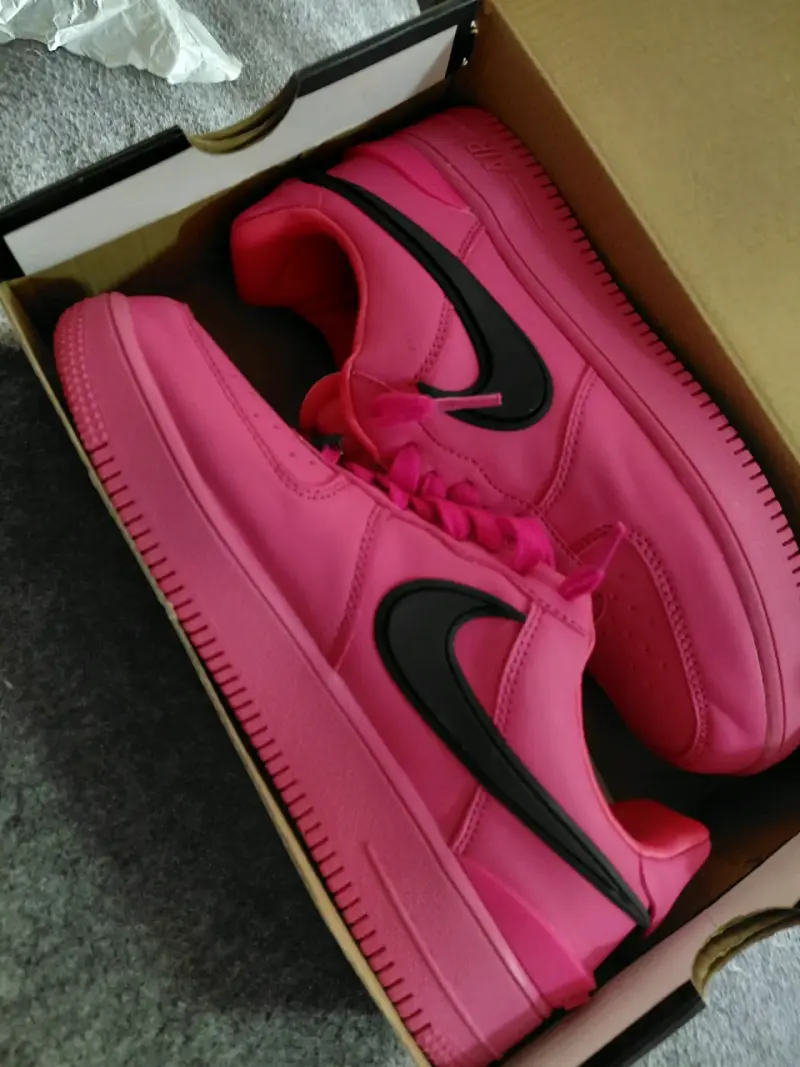 Vendo AIR FORCE 1 AMBUSH - 1