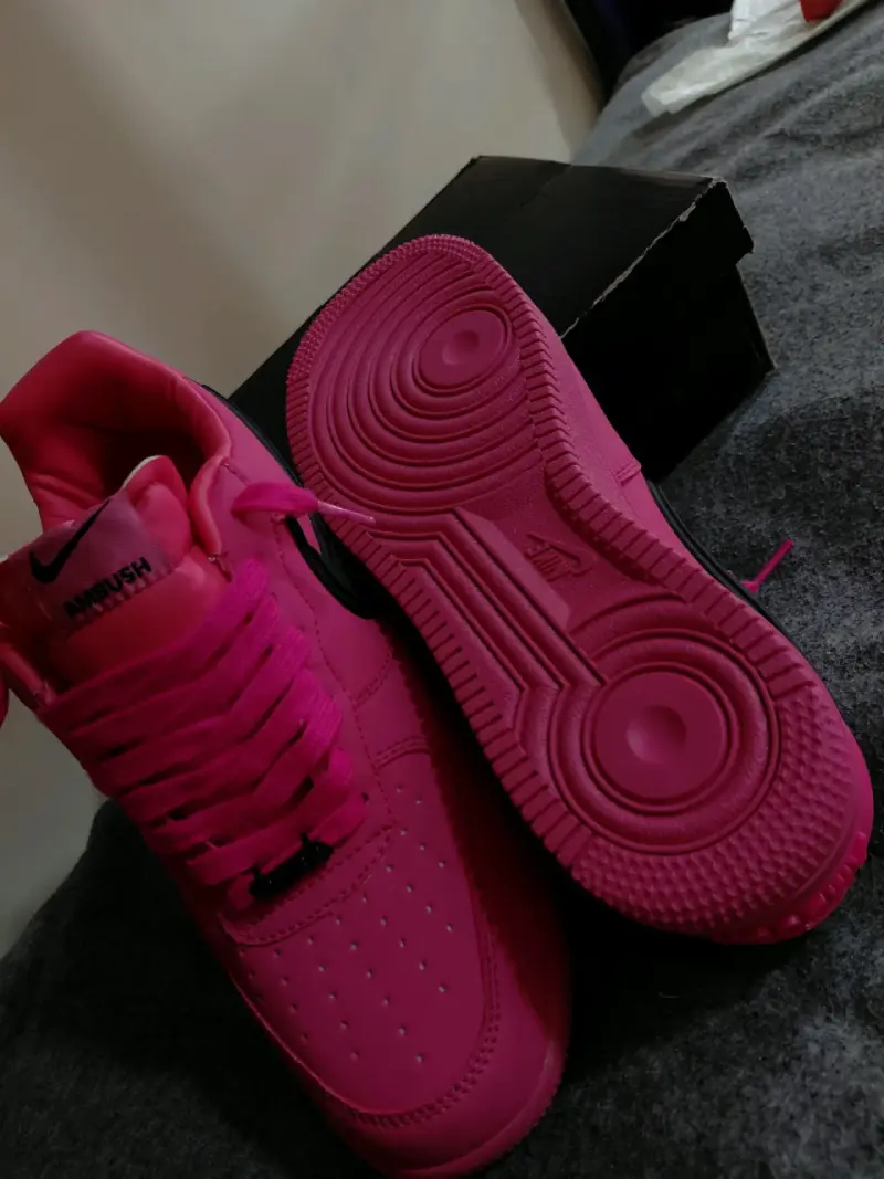 Vendo AIR FORCE 1 AMBUSH - 2
