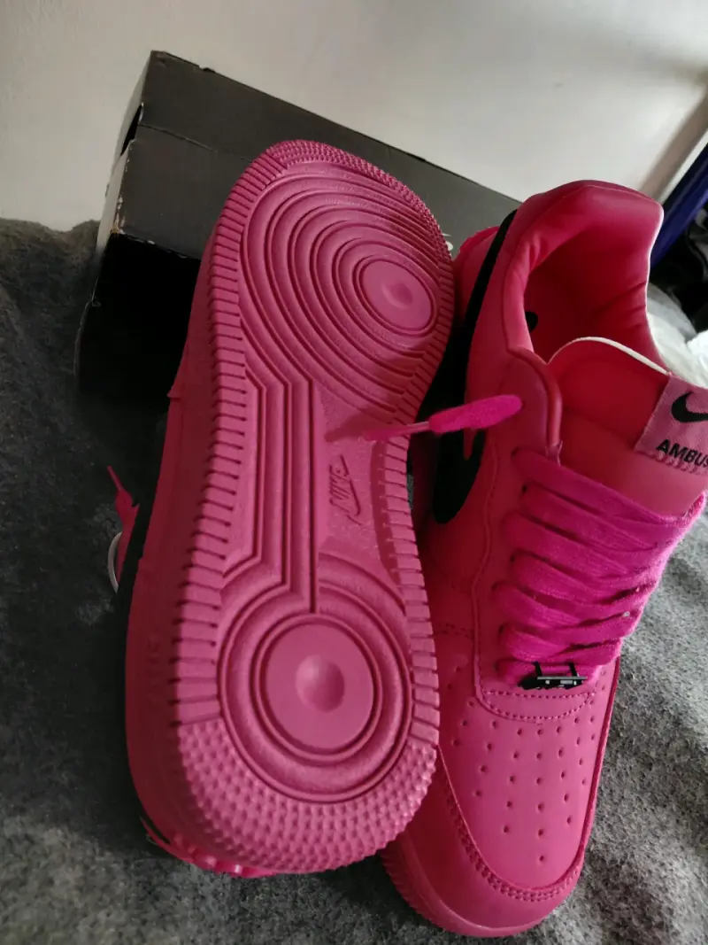 Vendo AIR FORCE 1 AMBUSH - 3