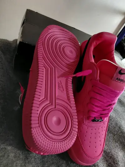 Vendo AIR FORCE 1 AMBUSH - miniatura 3