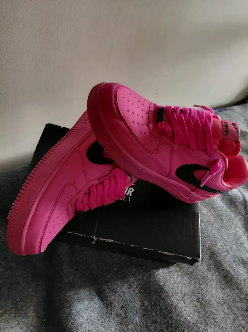 Vendo AIR FORCE 1 AMBUSH - 4