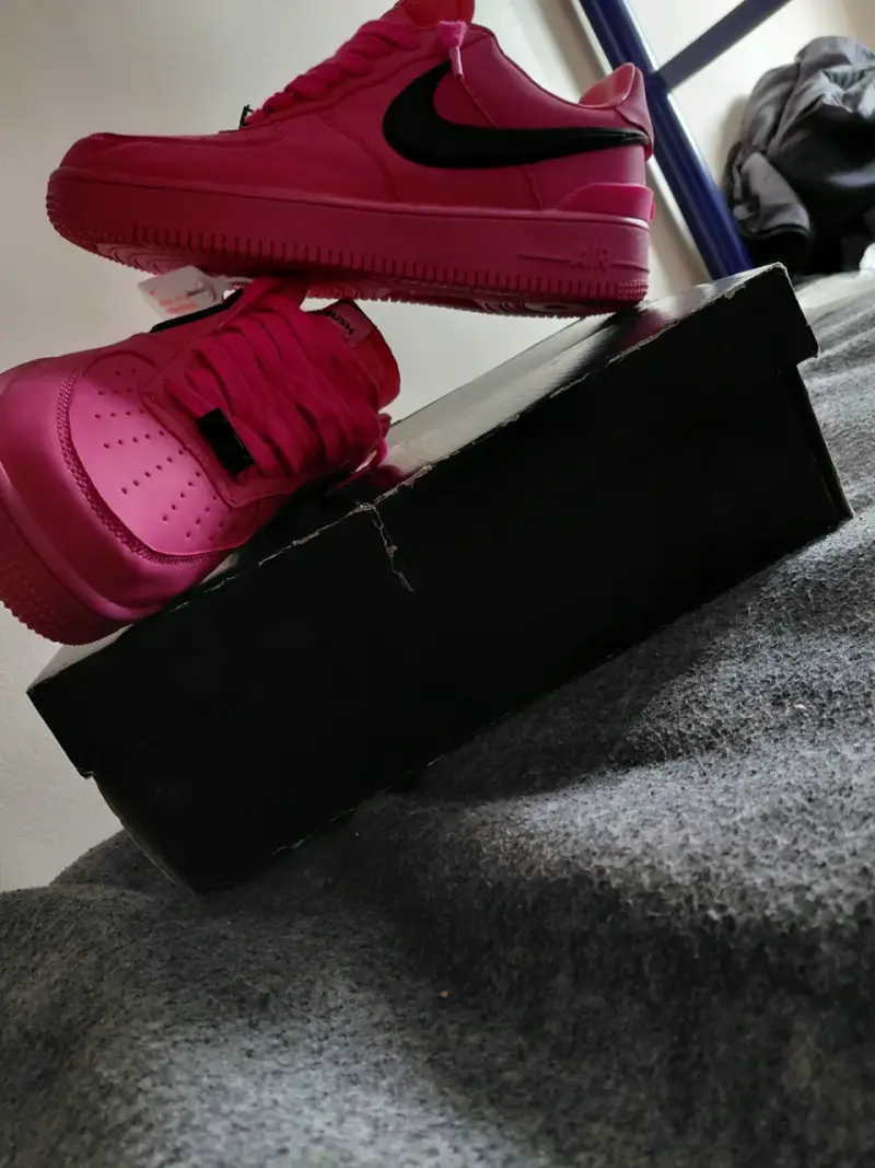 Vendo AIR FORCE 1 AMBUSH - 5